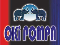 Krom Pompa